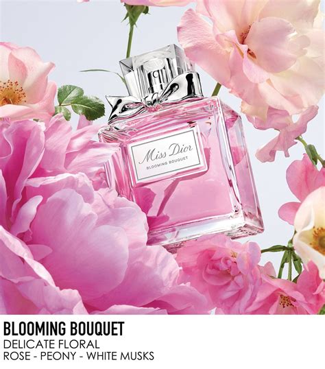 dior miss dior blooming bouquet eau de toilette|miss dior blooming bouquet boots.